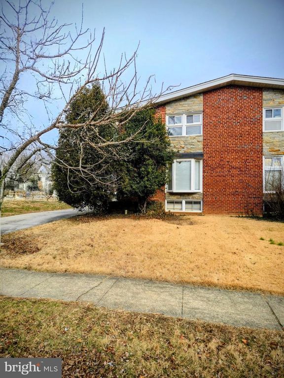 6717 GREENSPRING AVE, Baltimore, MD 21209