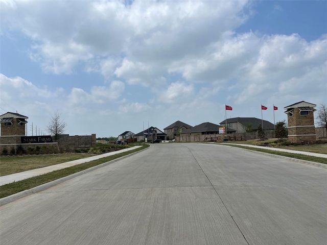 5405 Fairdale Drive, Denton, TX 76208