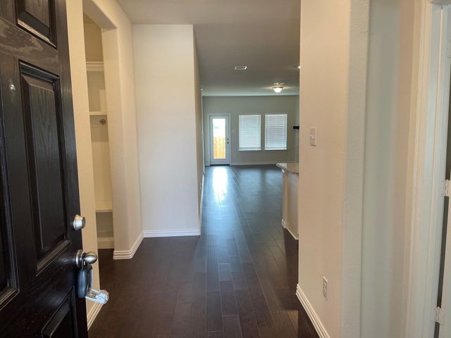 5405 Fairdale Drive, Denton, TX 76208