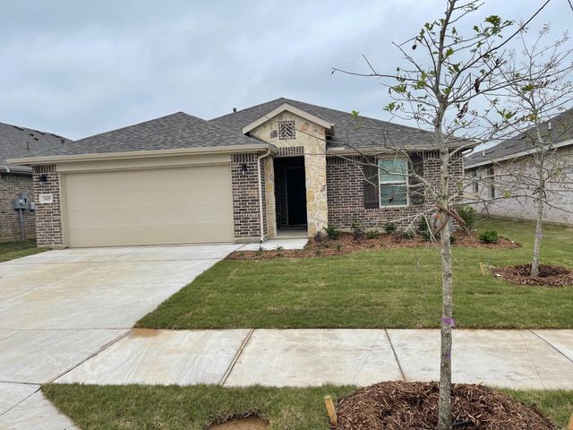 5405 Fairdale Drive, Denton, TX 76208