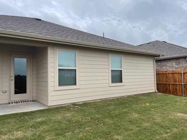 5405 Fairdale Drive, Denton, TX 76208