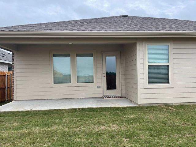 5405 Fairdale Drive, Denton, TX 76208