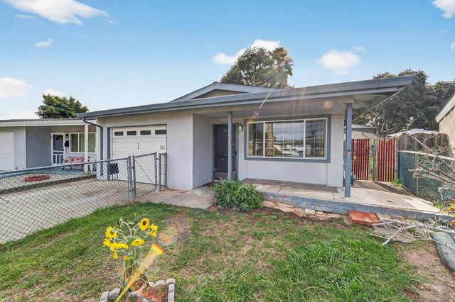 514 Argos Circle, Watsonville, CA 95076