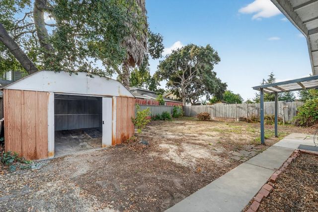 514 Argos Circle, Watsonville, CA 95076