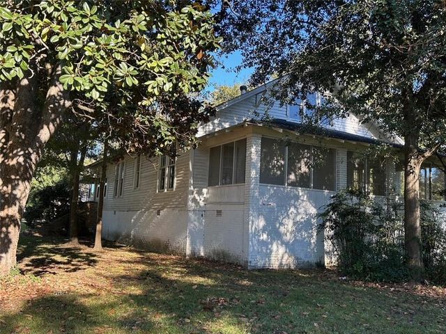 707 NW Robert S Moore Avenue, Arkansas City, AR 71630