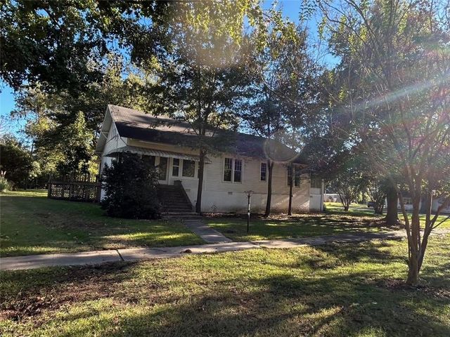 707 NW Robert S Moore Avenue, Arkansas City, AR 71630