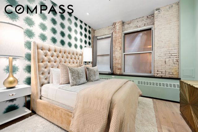 10 Bleecker St Apt 1B, New York City, NY 10012