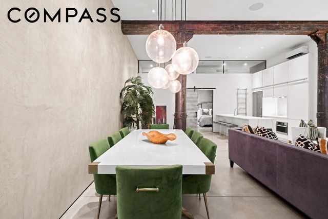 10 Bleecker St Apt 1B, New York City, NY 10012