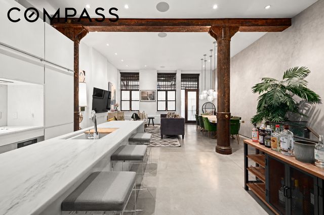 10 Bleecker St Apt 1B, New York City, NY 10012