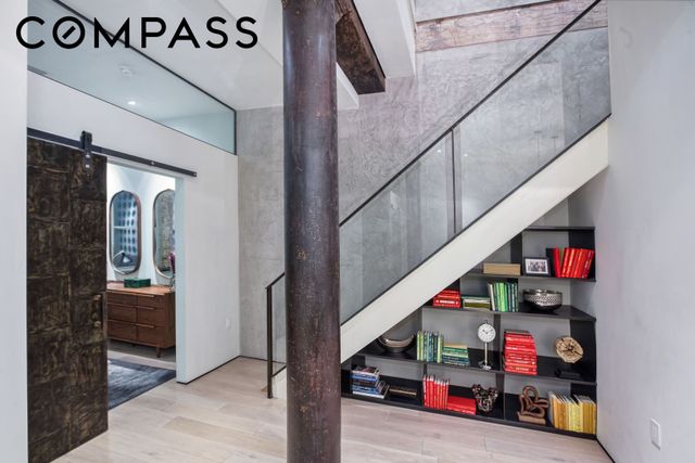 10 Bleecker St Apt 1B, New York City, NY 10012