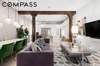 10 Bleecker St Apt 1B, New York City, NY 10012
