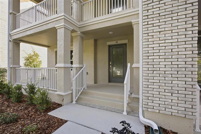 4510 S MANHATTAN AVENUE 14, Tampa, FL 33611