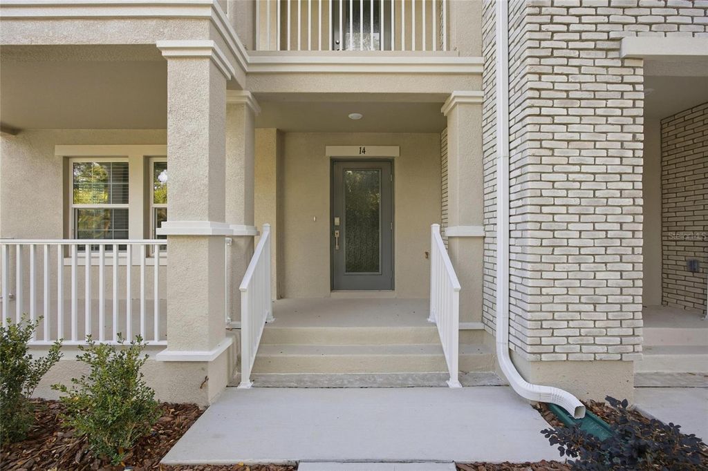 4510 S MANHATTAN AVENUE 14, Tampa, FL 33611