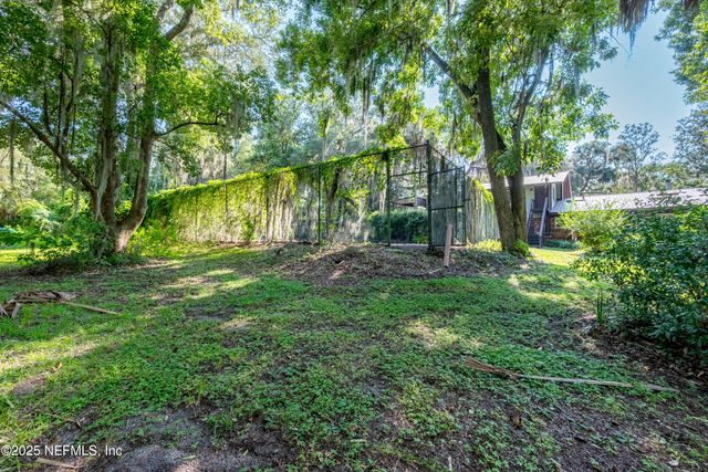 8166 ALDERMAN Road, Melrose, FL 32666