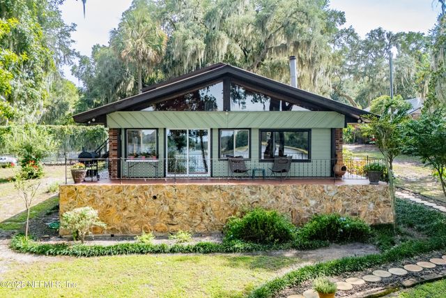 8166 ALDERMAN Road, Melrose, FL 32666