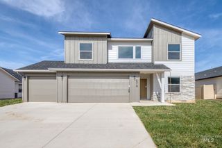 2333 N Lithodora Ave, Star, ID 83669