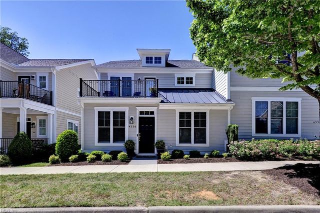 4336 Casey BLVD, Williamsburg, VA 23188