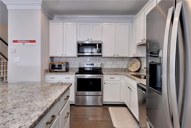 4336 Casey BLVD, Williamsburg, VA 23188