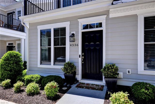 4336 Casey BLVD, Williamsburg, VA 23188
