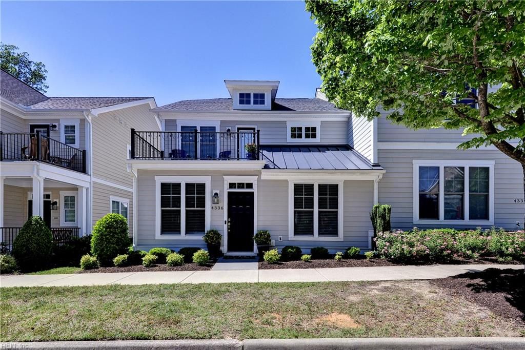 4336 Casey BLVD, Williamsburg, VA 23188