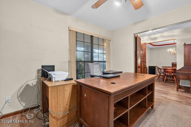 516 ROCKWOOD Court, Orange Park, FL 32065