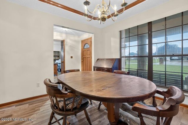 516 ROCKWOOD Court, Orange Park, FL 32065