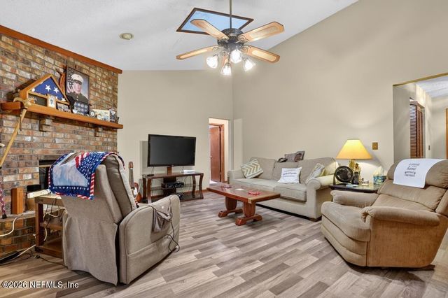 516 ROCKWOOD Court, Orange Park, FL 32065