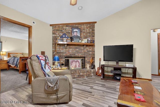 516 ROCKWOOD Court, Orange Park, FL 32065