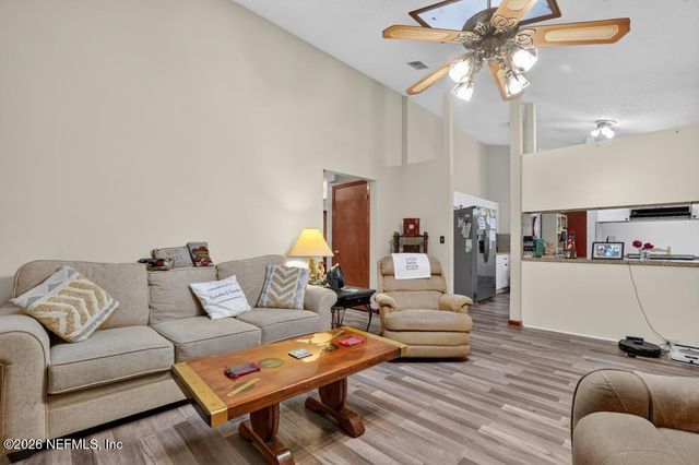 516 ROCKWOOD Court, Orange Park, FL 32065