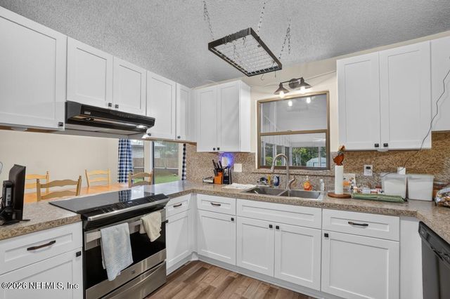 516 ROCKWOOD Court, Orange Park, FL 32065