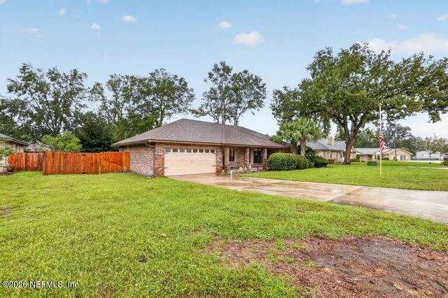 516 ROCKWOOD Court, Orange Park, FL 32065