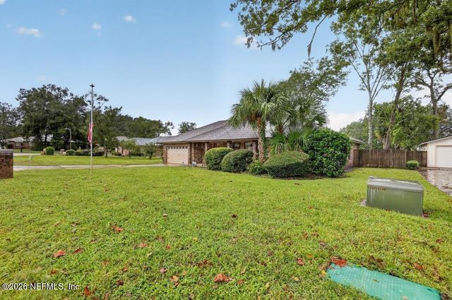 516 ROCKWOOD Court, Orange Park, FL 32065