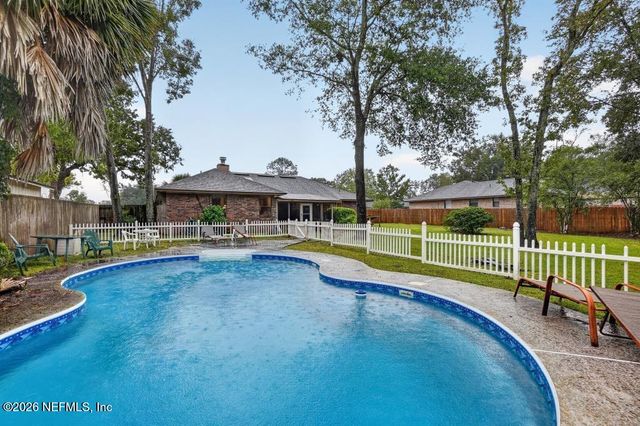 516 ROCKWOOD Court, Orange Park, FL 32065