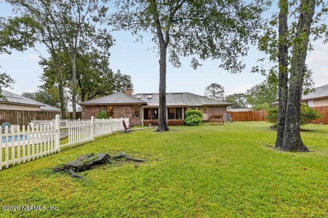 516 ROCKWOOD Court, Orange Park, FL 32065