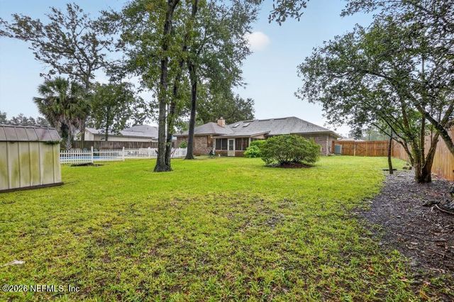 516 ROCKWOOD Court, Orange Park, FL 32065