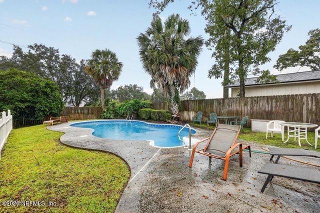 516 ROCKWOOD Court, Orange Park, FL 32065