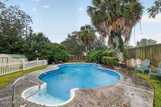 516 ROCKWOOD Court, Orange Park, FL 32065