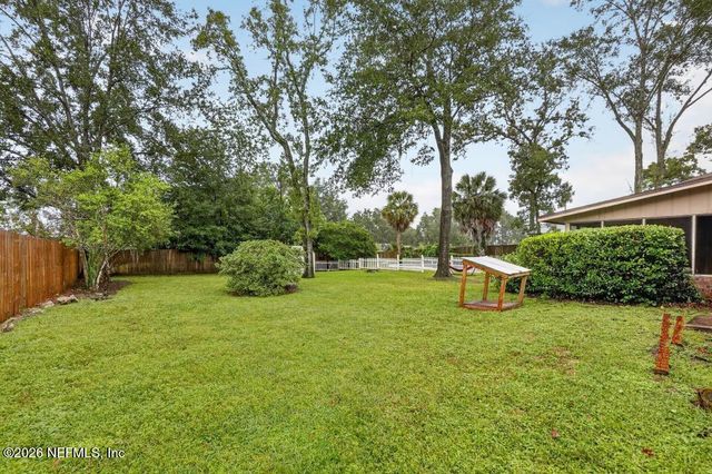 516 ROCKWOOD Court, Orange Park, FL 32065