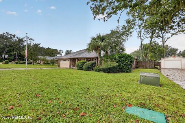 516 ROCKWOOD Court, Orange Park, FL 32065