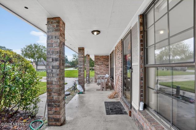 516 ROCKWOOD Court, Orange Park, FL 32065