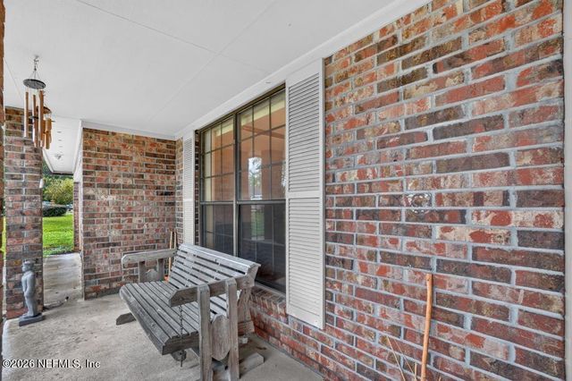 516 ROCKWOOD Court, Orange Park, FL 32065