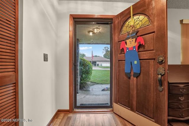 516 ROCKWOOD Court, Orange Park, FL 32065