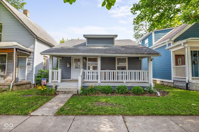 2018 Hoyt Avenue, Indianapolis, IN 46203