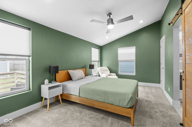 2018 Hoyt Avenue, Indianapolis, IN 46203