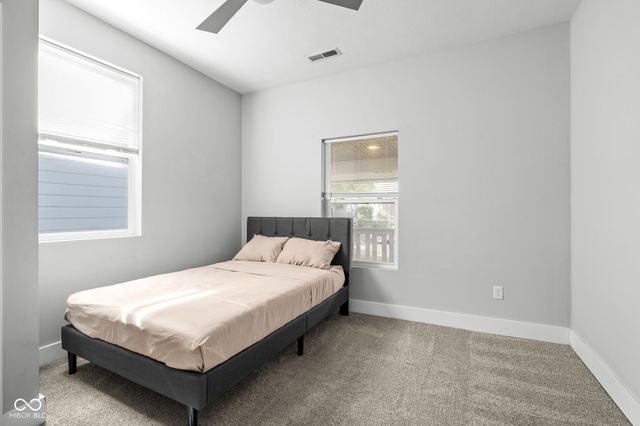 2018 Hoyt Avenue, Indianapolis, IN 46203
