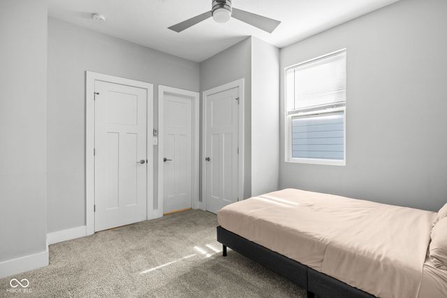 2018 Hoyt Avenue, Indianapolis, IN 46203