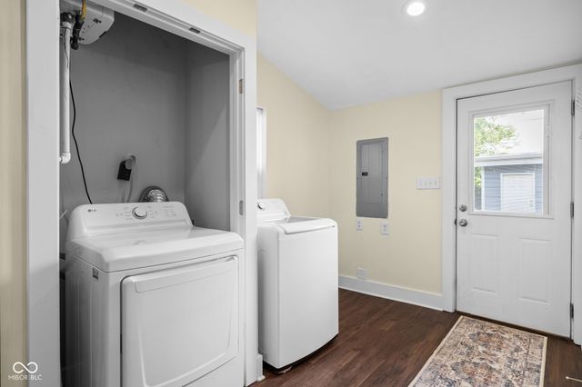 2018 Hoyt Avenue, Indianapolis, IN 46203