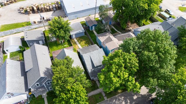2018 Hoyt Avenue, Indianapolis, IN 46203