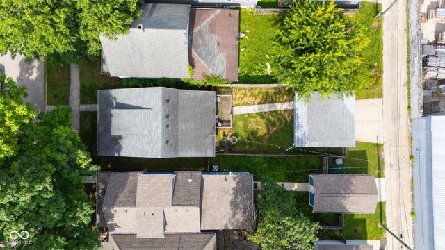2018 Hoyt Avenue, Indianapolis, IN 46203