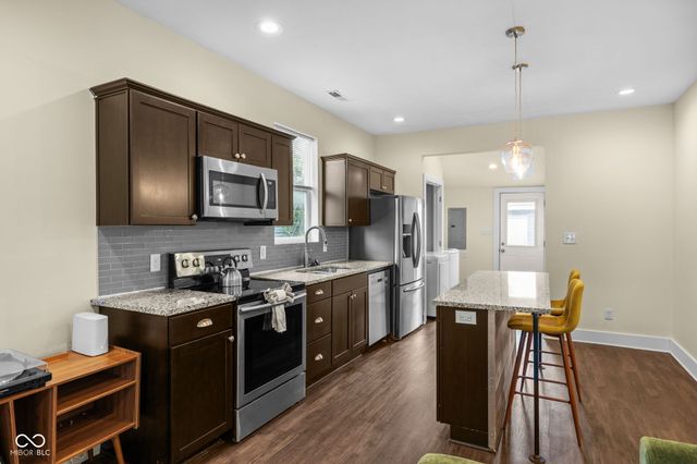 2018 Hoyt Avenue, Indianapolis, IN 46203